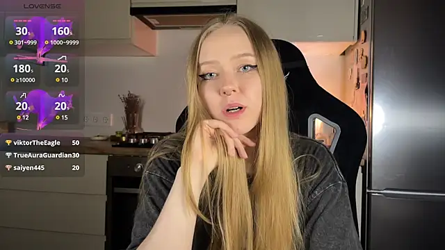 aaliceonthemoon webcam