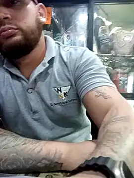 Catire10_ webcam
