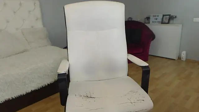 ClaraJoyX webcam