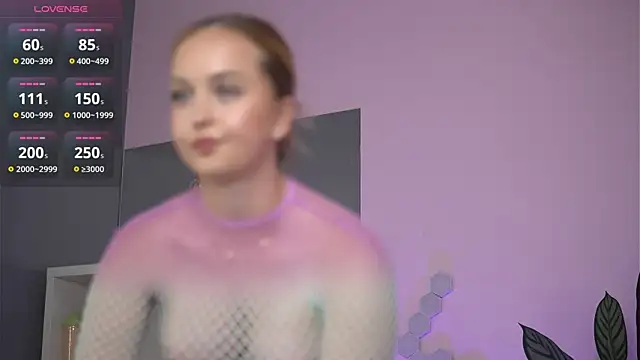 ElysaWetxx webcam