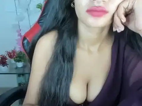 LOVE_GAUR webcam