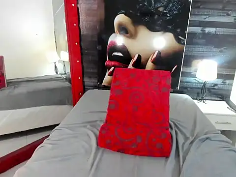 BrendaTender webcam