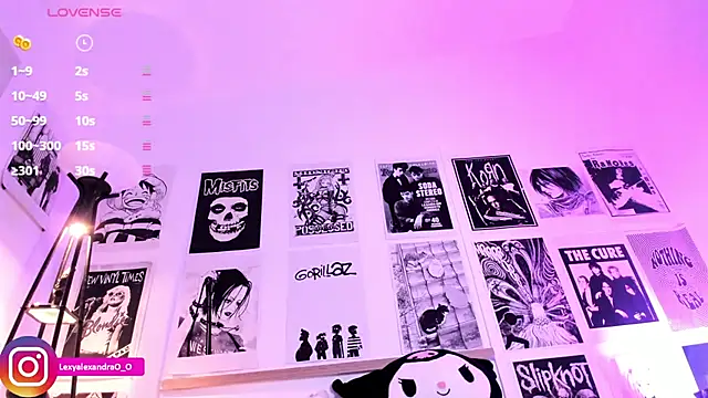 Lexyjoycce
