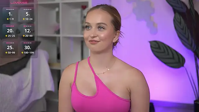 ElysaWetxx webcam