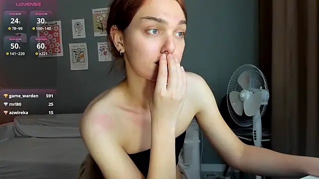 emiliarouds webcam