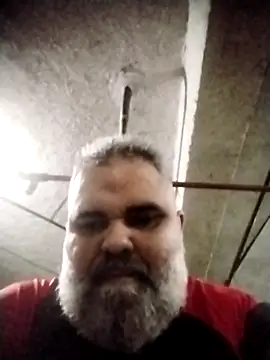ghostsob webcam