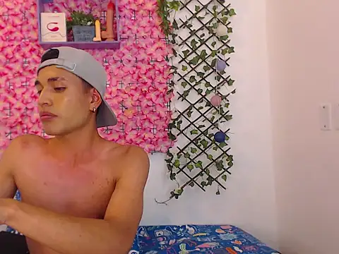willians___0 webcam