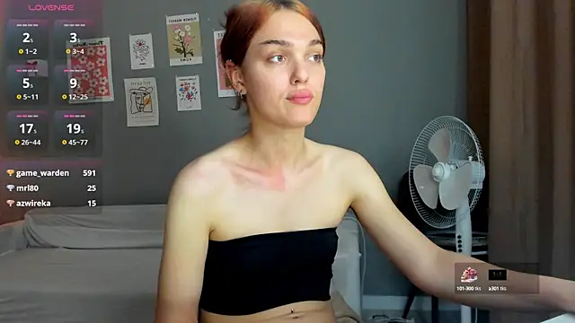 emiliarouds webcam