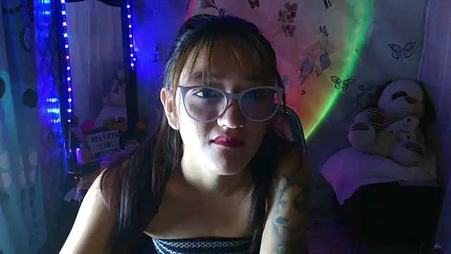 Lya1_ch webcam