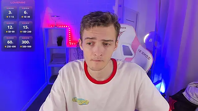 SPIDER---MAN webcam
