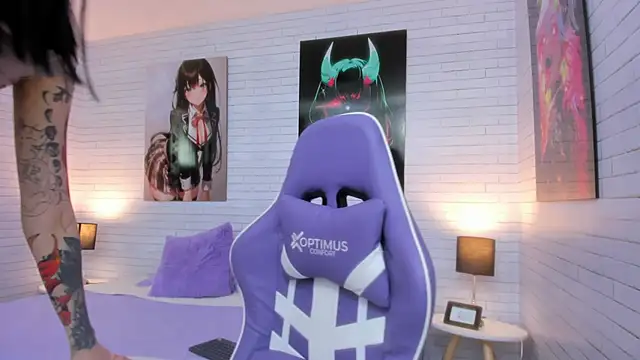 BELLASEXXX webcam