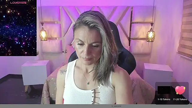 tammyandradee webcam