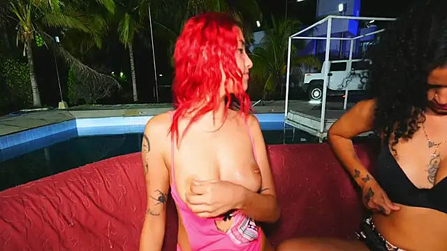 GGislandhot webcam