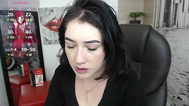 Alicia_abril webcam