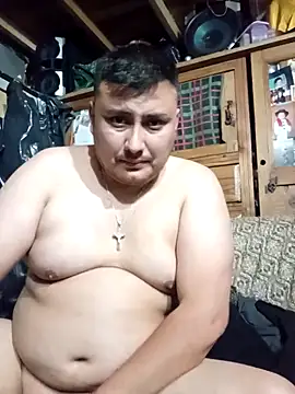 Osito_milli01 webcam