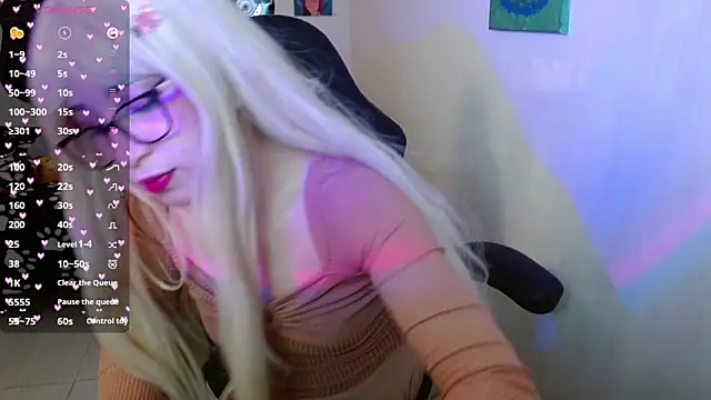 violettaswettt webcam