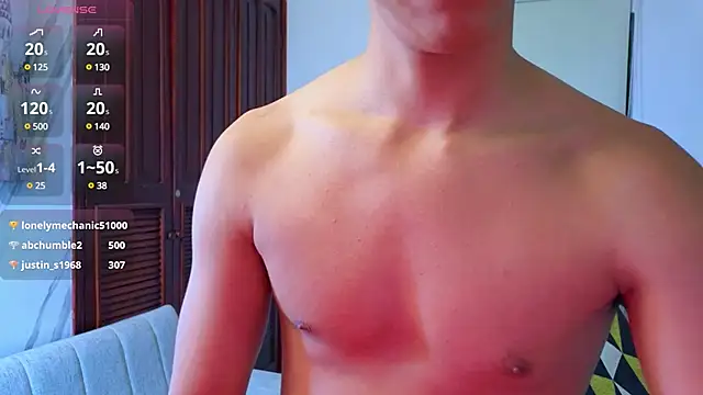 carl_dixon webcam
