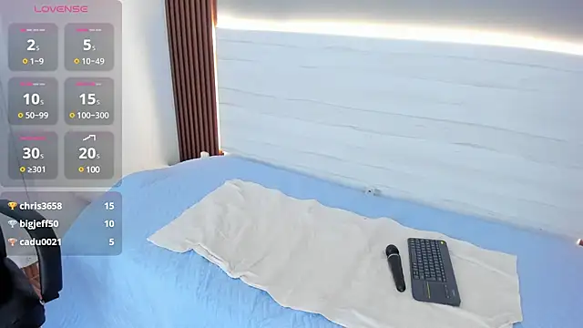 Chiqui_milk_ webcam