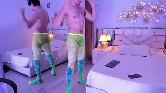 Axel_XHimero webcam