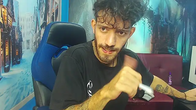 Jack_soul77 webcam
