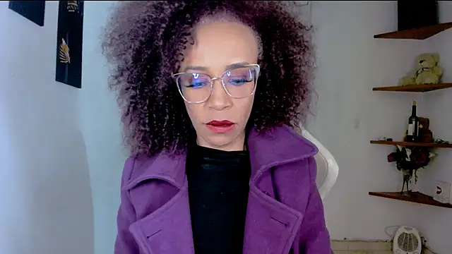 ScarlettMalbec webcam