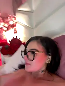 Gabriela_mejia webcam