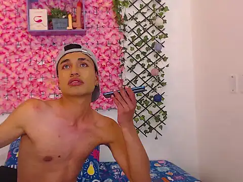 willians___0 webcam