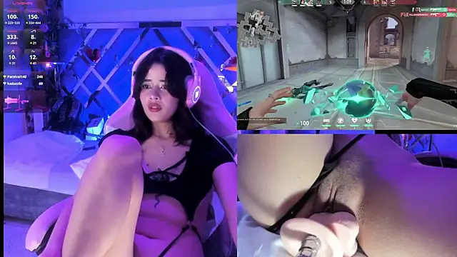 EvelynLips_ webcam