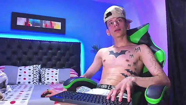 Hardin_hot777 webcam