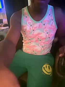 Bignc webcam