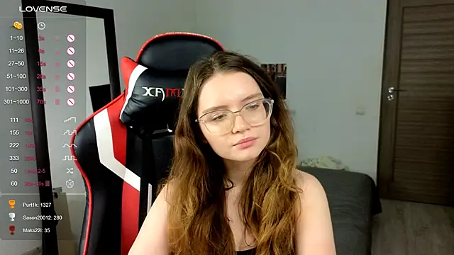 Sonya_Glen webcam