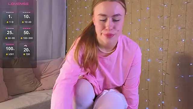 maya_lolly webcam