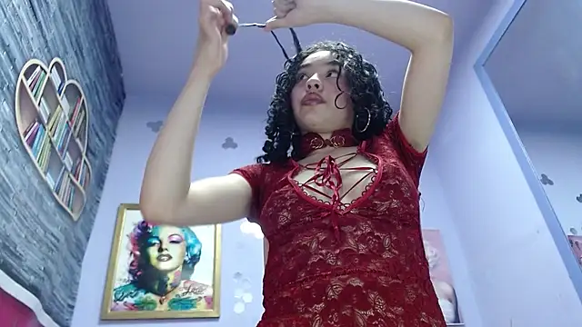 Tracy_KS webcam