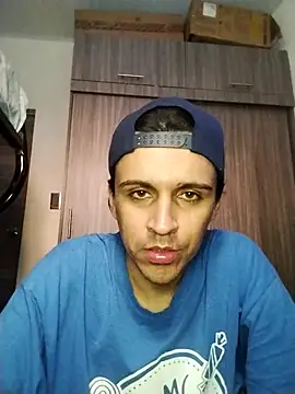 danylano webcam