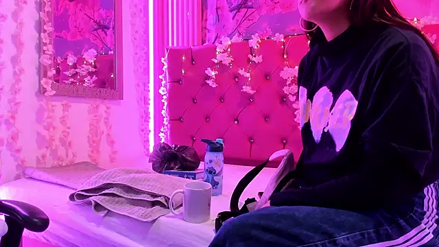 Nexuus_ webcam