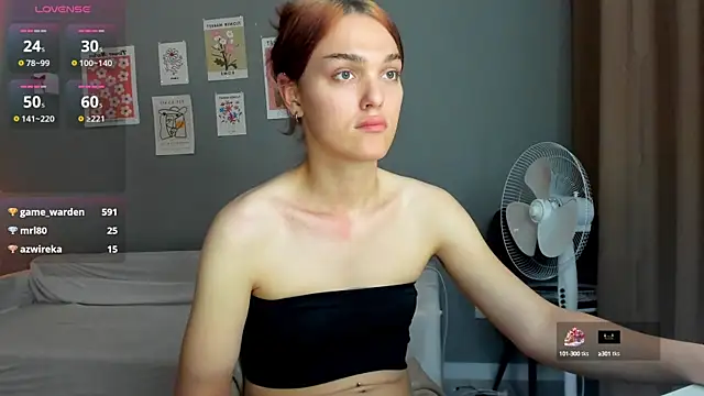 Модель: emiliarouds
