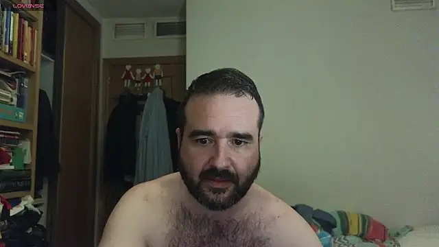 curiosillo83 webcam