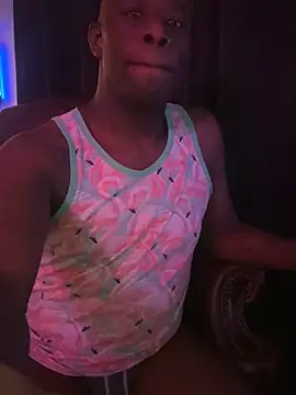 Bignc webcam