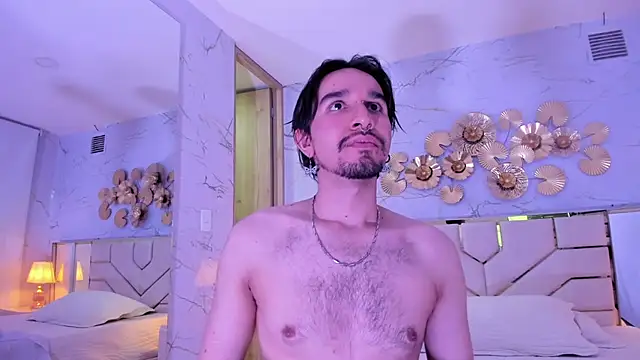 Axel_XHimero webcam
