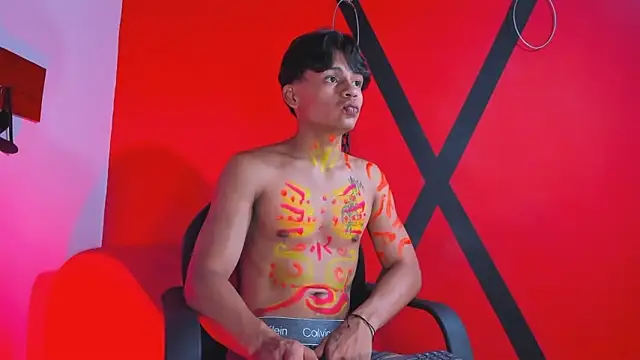 Draco_collins webcam