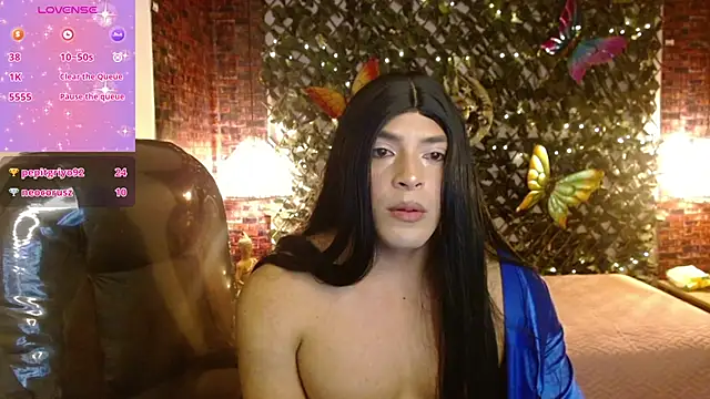 SamanthaHillz webcam