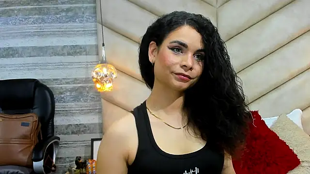 AgathaMendoza webcam