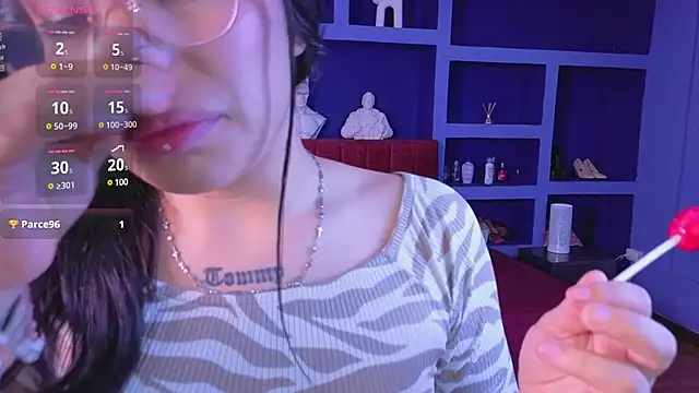 valkyria_12 webcam