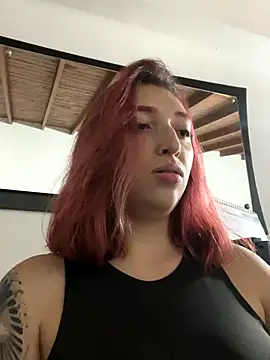 Paulina-Wells webcam