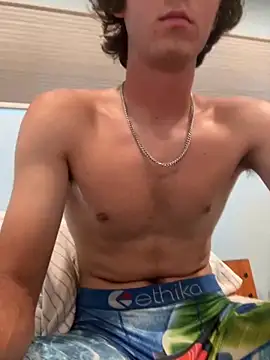 ChrisHockey webcam
