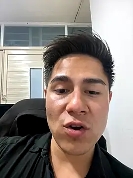 Androxxx9 webcam