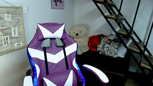 samantha_baby_ webcam