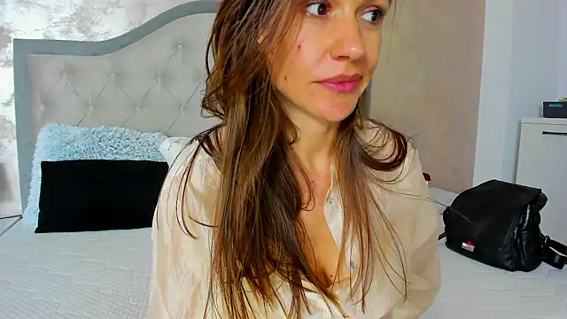 jennamyers - JennaMyers's free webcam