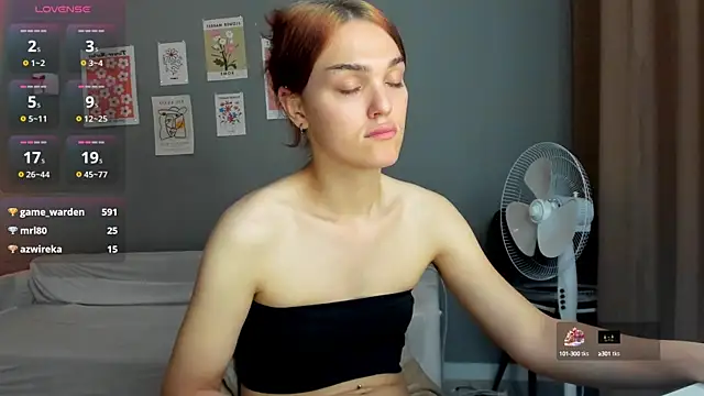 emiliarouds webcam