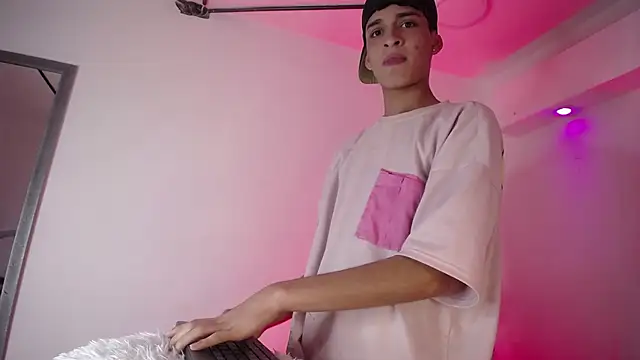 StevennSantan webcam